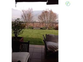 4 Bedroom Villa for rent at Lo Barnechea, Santiago, Santiago, Santiago, Chile