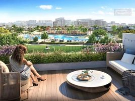 3 Bedroom House for sale at The Pulse Beachfront, Mag 5 Boulevard, Dubai South (Dubai World Central)