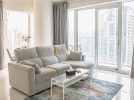 2 Bedroom Apartment for sale at Damac Heights at Dubai Marina, Marina Gate