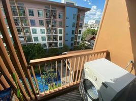 1 Bedroom Condo for sale at The Privacy Ngamwongwan, Bang Khen