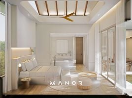 3 Schlafzimmer Villa zu verkaufen im Manor Phuket Phase 2 Arcadia, Si Sunthon