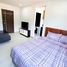 Studio Condo for rent at VIP Great Hill Condominium, Sakhu, Thalang, Phuket