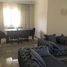 2 Schlafzimmer Appartement zu vermieten im Mountain View Executive, Al Andalus District