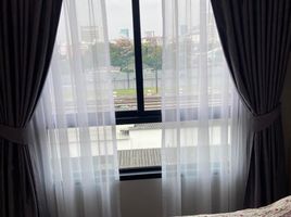 1 Bedroom Condo for rent at Monte Rama 9, Hua Mak