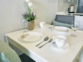 1 Bedroom Condo for rent at Centric Sea, Nong Prue