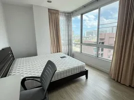 2 Schlafzimmer Wohnung zu verkaufen im @ City Sukhumvit 101/1, Bang Na, Bang Na