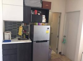 1 Schlafzimmer Appartement zu verkaufen im Chewathai Ramkamhaeng, Hua Mak, Bang Kapi