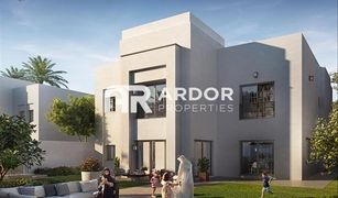 4 Bedrooms Villa for sale in Al Reef Downtown, Abu Dhabi Fay Alreeman