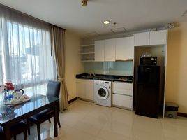 1 Bedroom Condo for rent at 42 Grand Residence, Phra Khanong