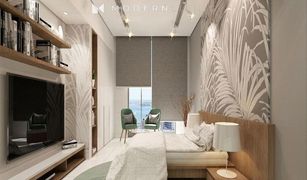 Квартира, Студия на продажу в Liwan, Дубай Blue Waves Tower