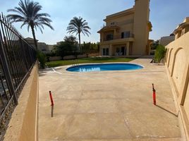 8 Schlafzimmer Villa zu verkaufen im Yasmine District, 14th District, Sheikh Zayed City, Giza, Ägypten
