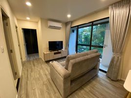 2 Schlafzimmer Appartement zu vermieten im IKON Sukhumvit 77, Suan Luang, Suan Luang