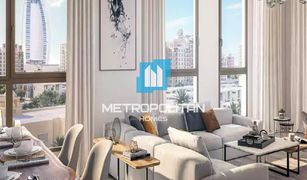 Квартира, 2 спальни на продажу в Madinat Jumeirah Living, Дубай Jadeel