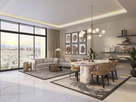 3 Bedroom Condo for sale at Azizi Central, Azizi Residence, Al Furjan