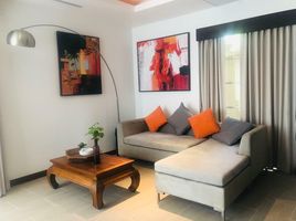 2 Schlafzimmer Haus zu vermieten im The Residence Resort, Choeng Thale