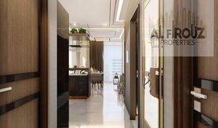 Studio Apartment for sale in District 13, Dubai Samana Waves