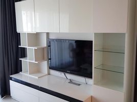 1 Bedroom Apartment for rent at Life Sukhumvit 48, Phra Khanong