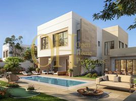 3 Bedroom House for sale at The Magnolias, Yas Acres, Yas Island