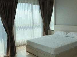 1 Bedroom Condo for rent at Lumpini Park Phahon 32, Chantharakasem