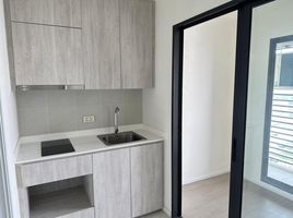 1 Bedroom Condo for rent at CIELA Charan 13 Station, Wat Tha Phra, Bangkok Yai, Bangkok