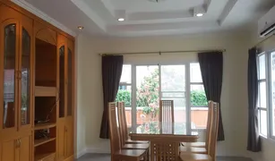 4 Bedrooms House for sale in Nong Prue, Pattaya Central Park 3 Village