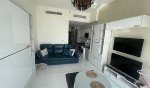 Studio Apartment for sale in , Dubai Miraclz Tower by Danube