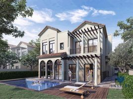 5 Bedroom House for sale at District One Villas, District One