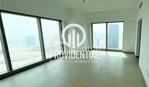 3 Bedrooms Apartment for sale in Shams Abu Dhabi, Abu Dhabi The Gate Tower 2