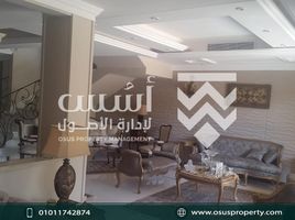 4 Bedroom House for sale at Mivida, The 5th Settlement, New Cairo City