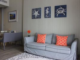 2 Bedroom Condo for sale at Baan Plai Haad, Na Kluea, Pattaya