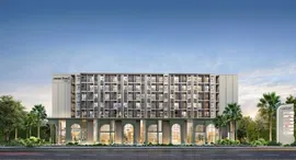 Available Units at The Origin Kathu-Patong