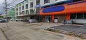Street View of Pandinthong City 1