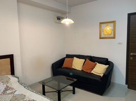 Studio Apartment for sale at Supalai Park Ratchayothin, Lat Yao, Chatuchak, Bangkok