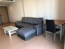 2 Schlafzimmer Wohnung zu vermieten im The Room Charoenkrung 30, Bang Rak