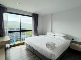 1 Bedroom Apartment for rent at Utopia Loft, Rawai, Phuket Town