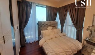 Квартира, 1 спальня на продажу в Hub-Golf Towers, Дубай Eden Garden