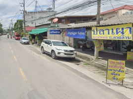  Grundstück zu verkaufen in Mueang Chiang Mai, Chiang Mai, Phra Sing