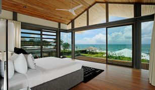 6 Bedrooms Villa for sale in Khok Kloi, Phangnga Sava Beach Villas