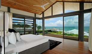 Khok Kloi, Phangnga Sava Beach Villas တွင် 6 အိပ်ခန်းများ အိမ်ရာ ရောင်းရန်အတွက်