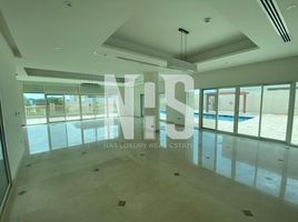 5 Bedroom Villa for sale at Marina Sunset Bay, Al Sahel Towers