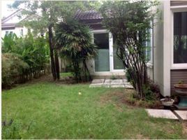 4 Bedroom House for sale at Mantana Bang Na, Bang Chalong