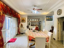 4 Schlafzimmer Villa zu verkaufen im Grand Tanyawan Home, Nong Prue
