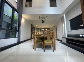 4 Bedroom Villa for rent at Baan Sansabai @Lasalle, Bang Na, Bang Na, Bangkok
