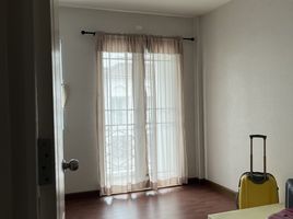 4 Schlafzimmer Reihenhaus zu verkaufen im Leon Sukhumvit 62, Bang Chak, Phra Khanong, Bangkok