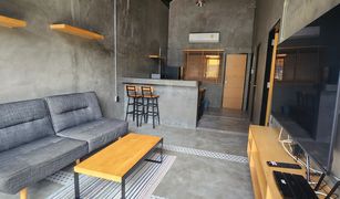 2 chambres Maison a vendre à Pa Khlok, Phuket Loft Baantung 