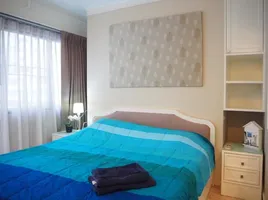 1 Bedroom Condo for rent at Saranjai Mansion, Khlong Toei, Khlong Toei, Bangkok