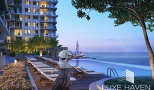 3 Schlafzimmern Appartement zu verkaufen in EMAAR Beachfront, Dubai Marina Vista