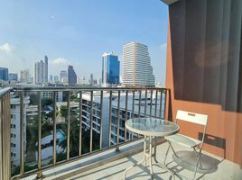 2 Schlafzimmer Wohnung zu vermieten im Fullerton Sukhumvit, Phra Khanong