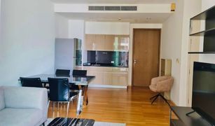 1 Bedroom Condo for sale in Khlong Tan Nuea, Bangkok 39 by Sansiri