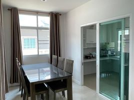 4 Bedroom Villa for rent at The Prego Green, Ton Pao, San Kamphaeng